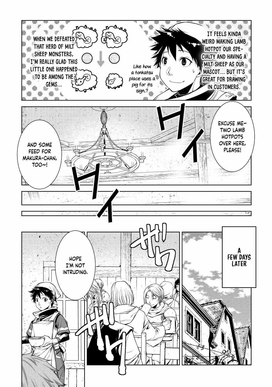 Machigai Shoukan! Oidasareta kedo Joui Gokan Skill de Rakuraku Seikatsu Chapter 11 12